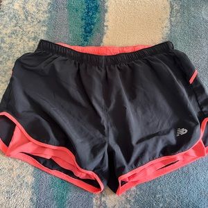 New Balance Running Shorts